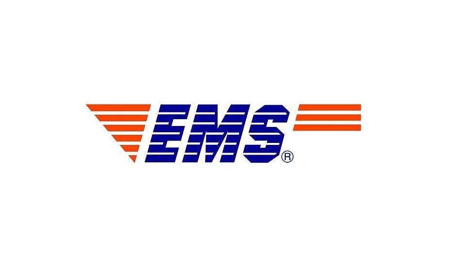 EMS Logo